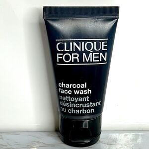🌟$9 Clinique For Men- Charcoal face wash